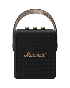 Haut-Parleur Marshall Stockwell II Bluetooth Noir