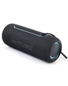 Haut Parleur Sans Fil MUSE Portable M-780 BT Noir
