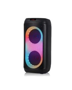 Haut parleur Sans Fil NDR ICONIX 810 RGB - Noir