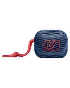 Haut Parleur Sans Fil Portable M-360 BR MUSE – Bleu et Rouge