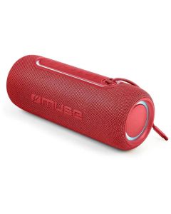 Haut Parleur Sans Fil Portable M-780 BTR MUSE - Rouge