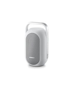 Haut Parleur Sans Fil Portable ML-625 BT MUSE – Blanc