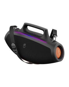 Haut Parleur Sans Fil SKULLCANDY BARREL BOOMBOX BLUETOOTH - Noir