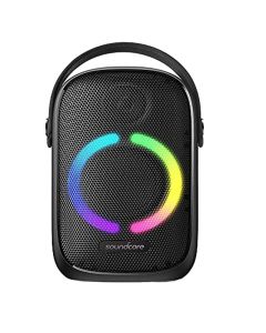 Haut Parleur Sans Fil SOUNDCORE A3395H RAVE NEO - Noir