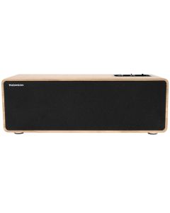 Haut Parleur Sans Fil THOMSON Résidentielle Cosy Bois WS852 
