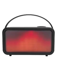 Haut parleur Sans Fil WHITE SHARK GBT-630 - Noir