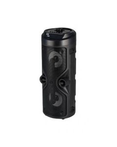 Haut Parleur Sans Fil ZQS 4292 avec Microphone - Noir