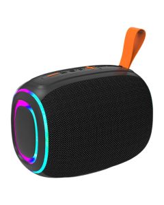 Haut parleur Sans fil ZQS P9 - Noir