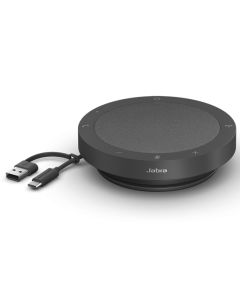 Haut-parleur Speakerphone JABRA SPEAK2 40 MS Teams - Gris