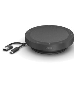 Haut-parleur Speakerphone JABRA SPEAK2 40 MS Teams - Gris
