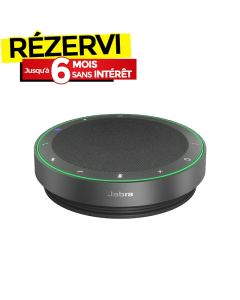 Haut-parleur Speakerphone JABRA SPEAK2 75 Bluetooth - Gris