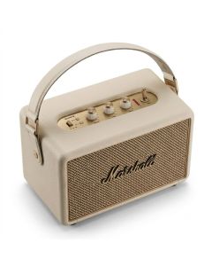 Haut-Parleur Marshall Kilburn III Bluetooth Crème
