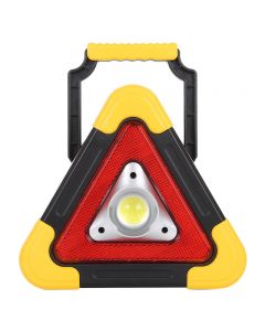 Triangle LED Lumiére De Signalisation