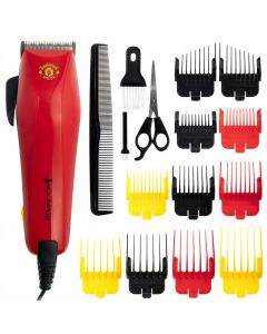 Tondeuse à Cheveux REMINGTON HC5038 - Rouge