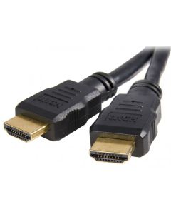 Câble HDMI vers HDMI 4K 5m - Noir