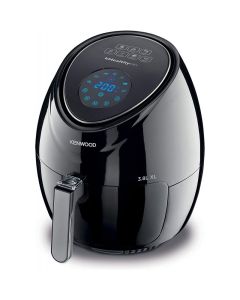 Friteuse Sans Huile KENWOOD 3.8 L 600W (HFP30)
