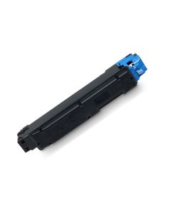Toner Original KYOCERA TK-5270C - Cyan