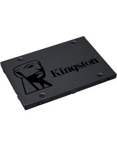 Disque Dur Interne KINGSTON 240Go SSD 2.5' (SA400S37)