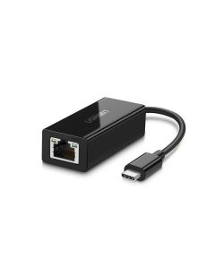 Adaptateur UGREEN USB-C Vers RJ45 - Noir