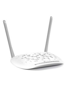 Modem-routeur TP-LINK Sans Fil N ADSL2+ 300 Mbps - Blanc