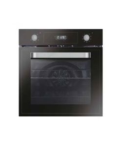 Four Encastrable Électrique HOOVER HOT5880B-E 70 Litres - Noir