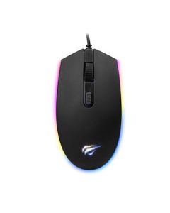 Souris Gamer HAVIT MS1003 USB Filaire - Noir
