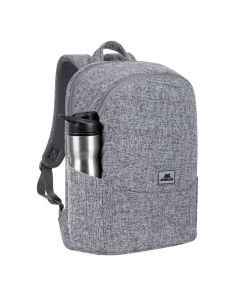 Sac à dos RIVACASE 7962 Pour PC Portable 15.6' - Gris