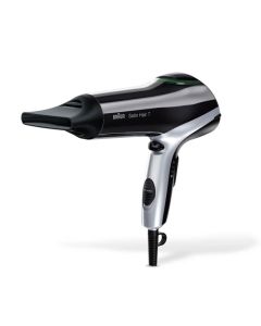 Sèche Cheveux BRAUN Satin Hair 7 HD740 2200W - Noir