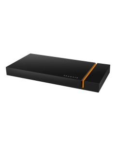 Disque Dur Externe SEAGATE Firecuda Gaming 1To SSD - Noir 