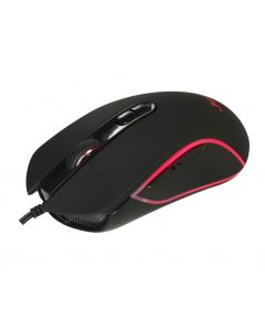 Souris Optique Gamer JEDEL GM870 USB - Noir
