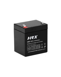 Batterie Plomb Rechargeable HRX 12V 5Ah