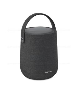 Haut Parleur HARMAN KARDON Citation 200 Bluetooth/Wi-Fi - Noir