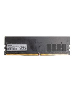 Barrette Mémoire HIKVISION 16Go DDR4 3200 MHz U1 Pour Pc Bureau (HKED4161CAB2F1ZB1)