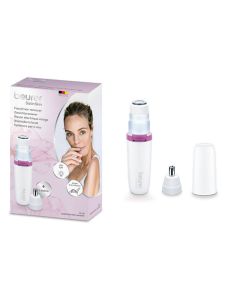 Rasoir BEURER HL16 A Pile Pour Visage  - Blanc
