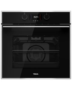 Four Électrique Encastrable TEKA HLB840 - Noir