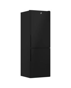 Réfrigérateur Combiné HOOVER HOCE4T618EB 341 Litres NoFrost - Noir