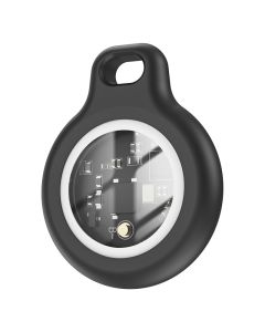 HOCO E91 Smart Airtag GPS - Couleur Noir