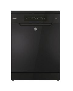Lave vaisselle Inverter HOOVER 13 Couverts HF3C7L0B-80 - Noir