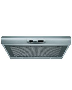 Hotte Casquette ARISTON SL161LIX 60cm - Inox