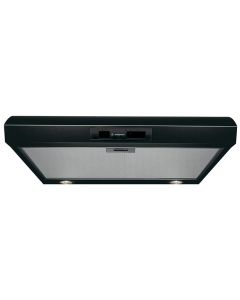 Hotte Casquette ARISTON SL162LBK 60cm - Noir