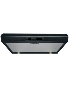 Hotte Casquette ARISTON SL162LBK 60cm - Noir