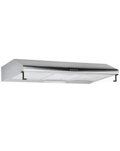 Hotte Casquette SEG CLASSICO-90-SSD 90cm - Inox