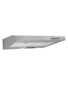 Hotte Casquette STARONE DK6-711X 60 cm - Inox