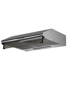 Hotte Casquette STARONE DK6-711 60 cm - Silver