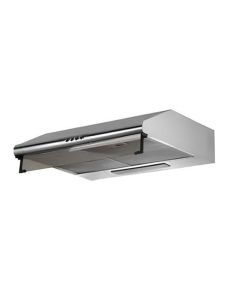 Hotte Casquette STARONE DK6-711X 60 cm - Inox