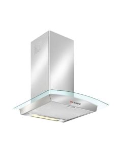 Hotte Chemine SEG LD22CO-90 90 cm - Inox