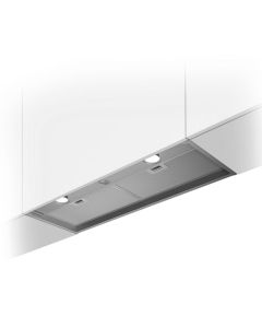 Hotte Décorative Encastrable FOCUS SOFT9000 90cm - Noir