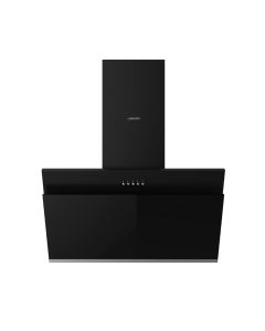 Hotte Décorative JOKER JHCBW-1060B 60cm - Noir