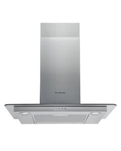Hotte Decorative ARISTON AHF6-4F-LMX 60cm 3 Vitesse - Inox