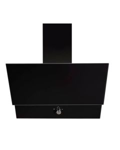 Hotte Décorative AUXSTAR DA6-830 60 cm - Noir